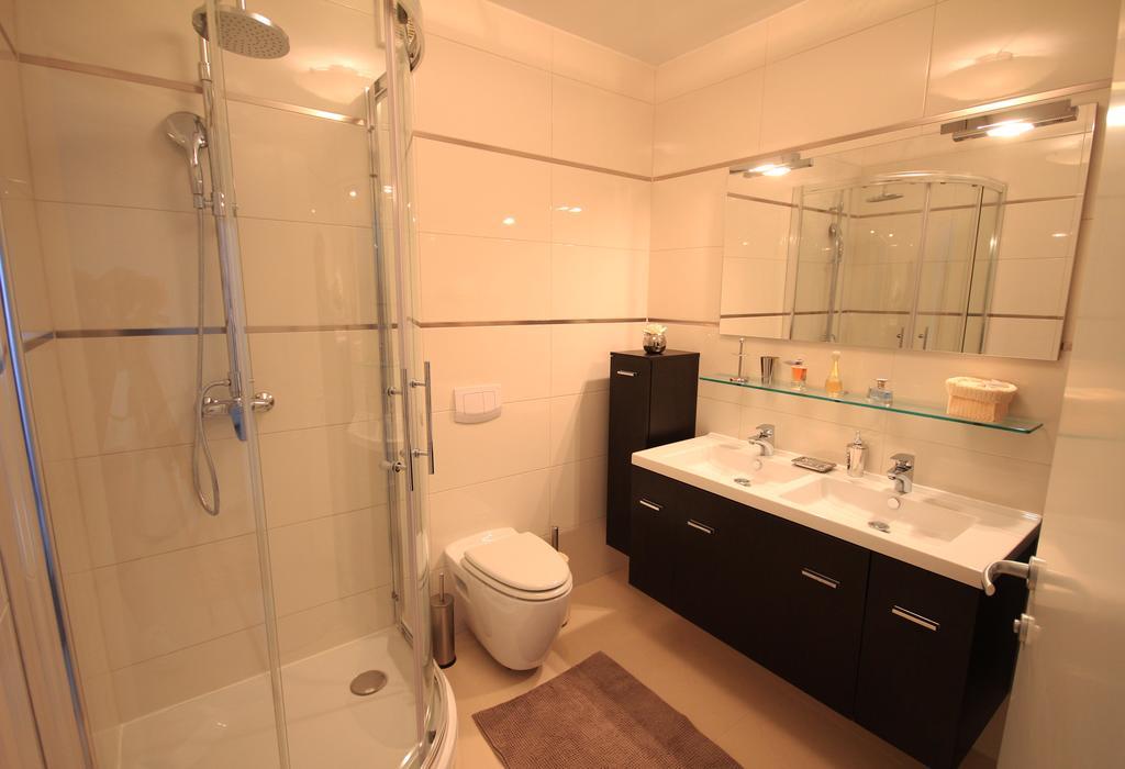 Mantinela Apartment