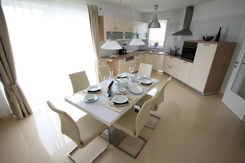 Mantinela Apartment *