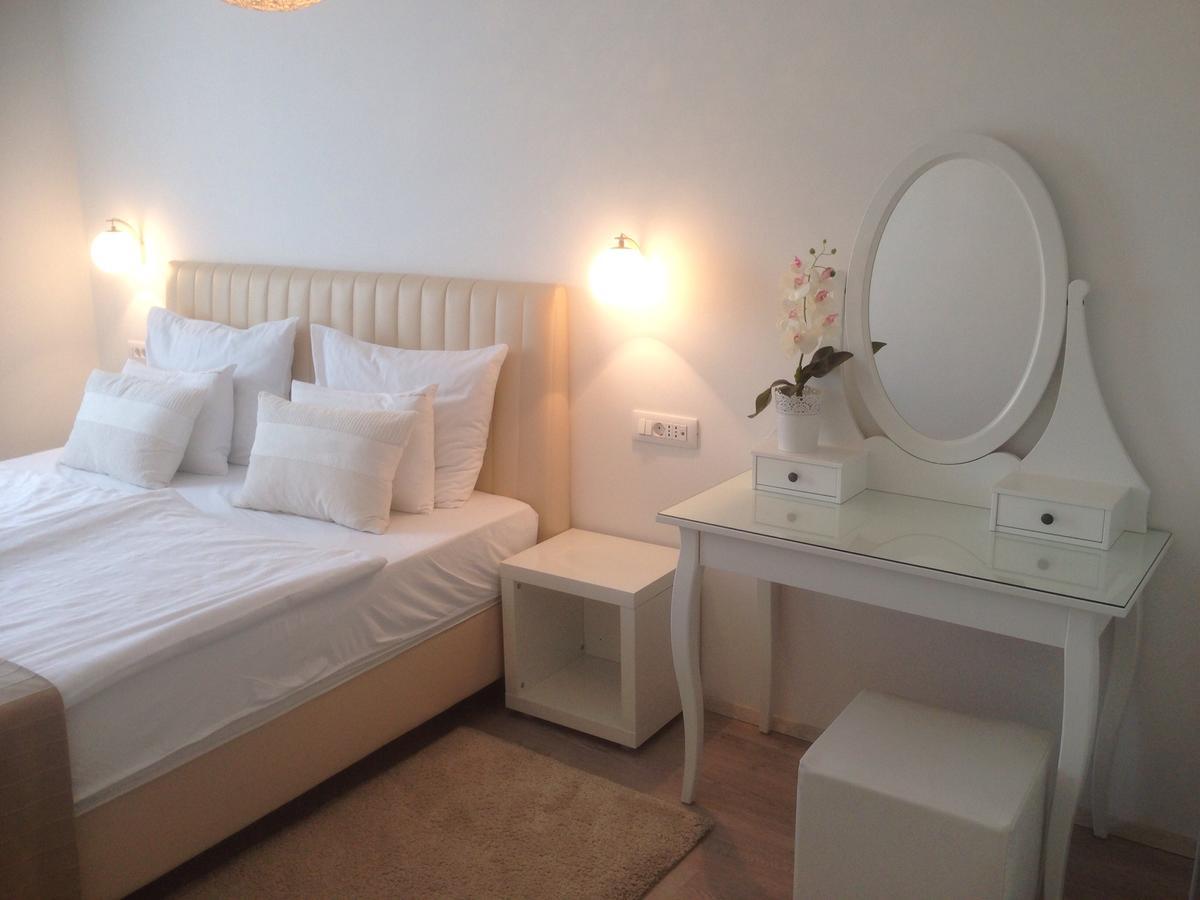 Mantinela Apartment