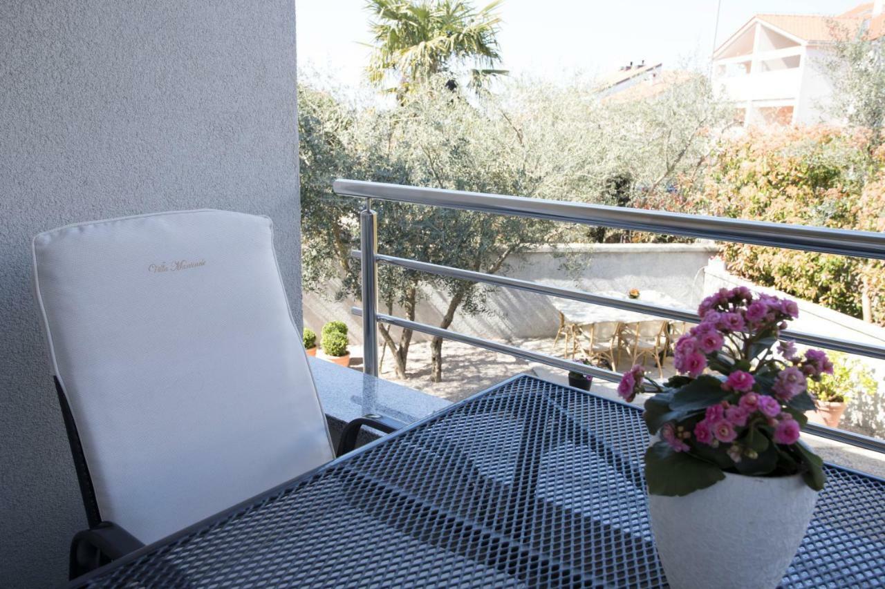 Mantinela Apartment *